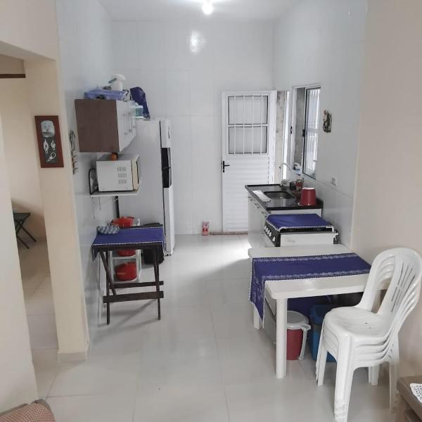 Apartamento Aconchegante Próximo ao mar - Foto 4