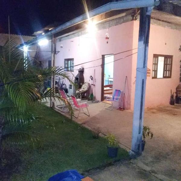 Casa de temporada - Mar e descanso