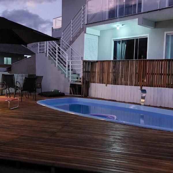 Residencial Praia de Zimbros - Bombinhas - Foto 2