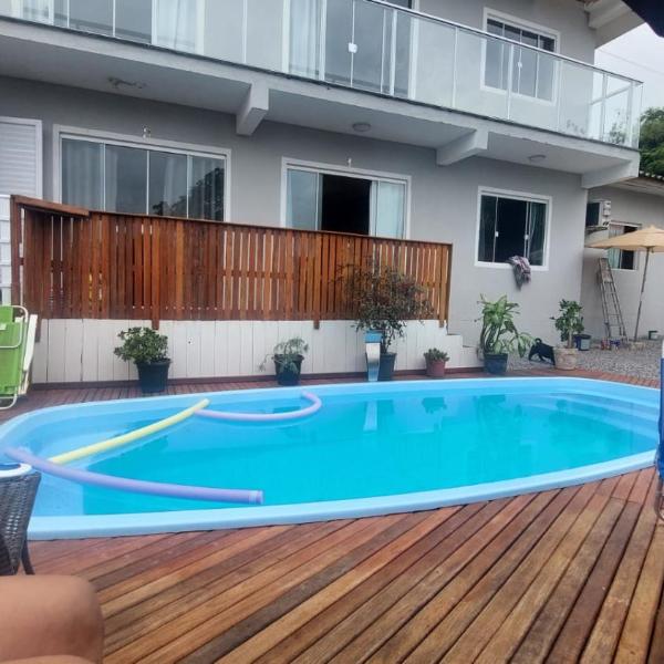 Residencial Praia de Zimbros - Bombinhas - Foto 3