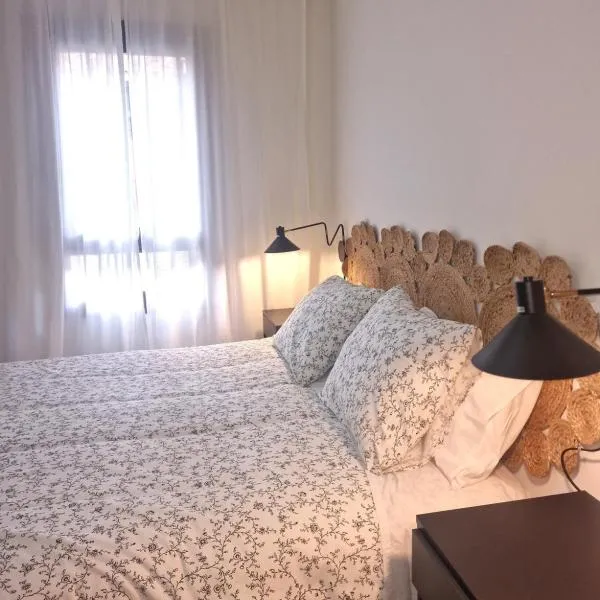 Rincón del Valle-Gavin2, hotel v destinaci Gavín