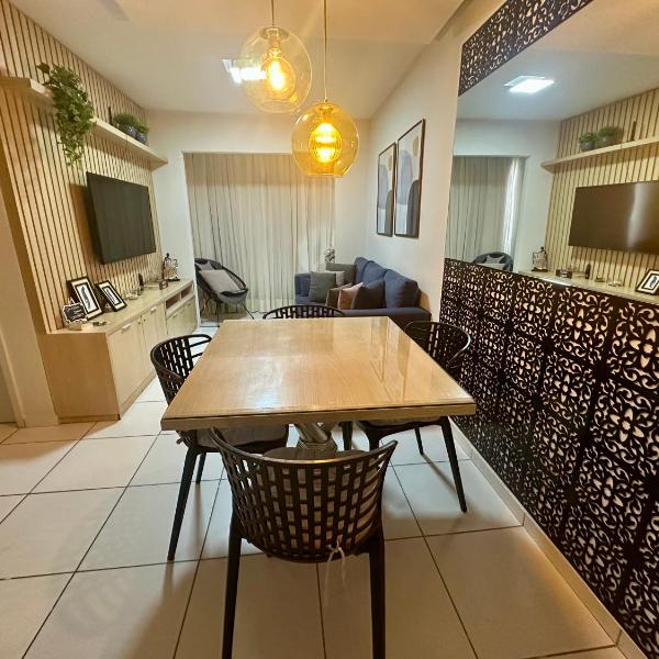 ilha confort, aconchegante ideal para casal, famílias e amigos - Foto 3