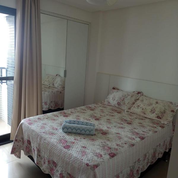 Apartamento aconchegante na Graça, próximo a praia do Porto da Barra - Foto 2