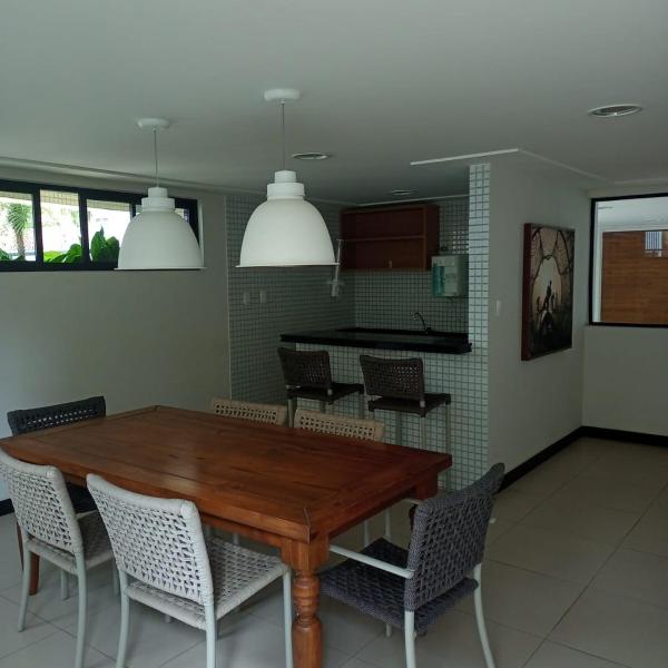 Apartamento aconchegante na Graça, próximo a praia do Porto da Barra - Foto 4