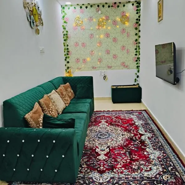 Borcelle Home Stays, hotel a Hyderabad