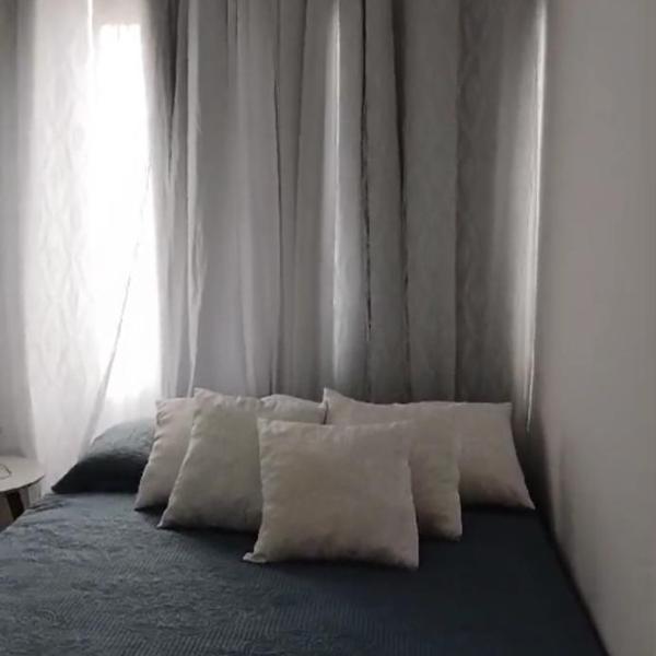 Apartamento 2 quartos