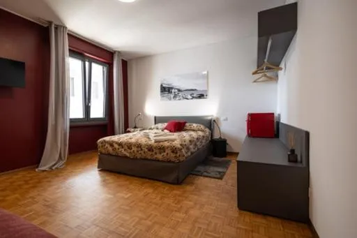 affittacamere AL 22, hotel in Bordighera
