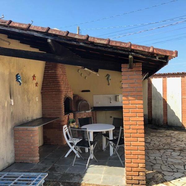 Casa de Praia com Piscina e Churrasqueira a 400m do Mar - Foto 5