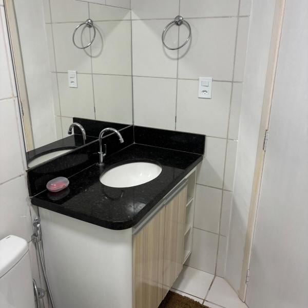 Apart próx a litorânea , 2 quartos - Foto 3