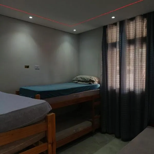 Dream Guest House