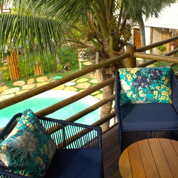 Flat Areia- 201 - Foto 3