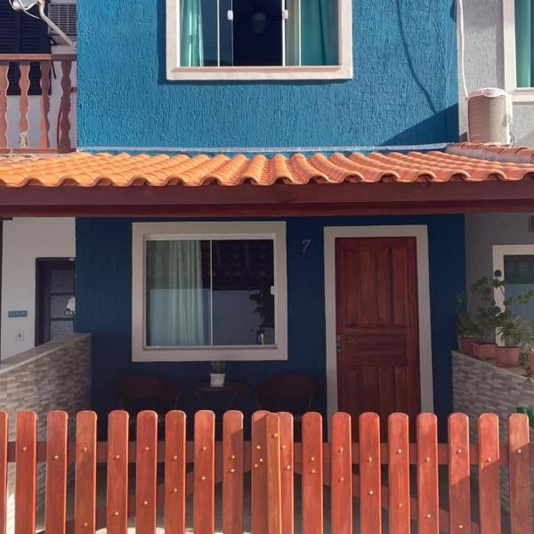 Casa Amar Cabo Frio
