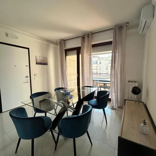 Appartamento Astri EUR, hotel di Rome