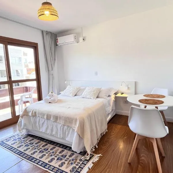 Casa da Praia Pousada, hotel v destinaci Torres