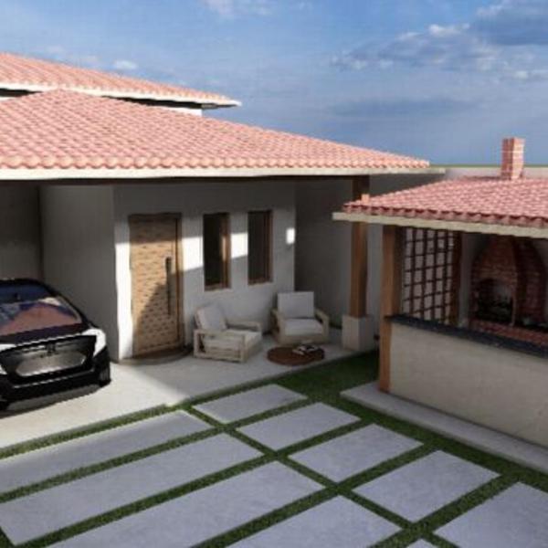 COP 30- Casa Vila Real