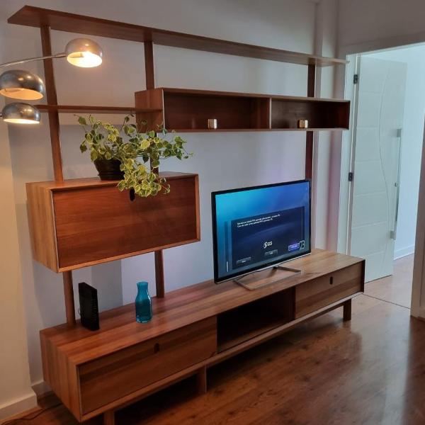 Apartamento no melhor de Botafogo