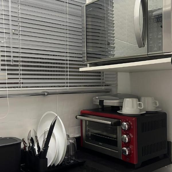 Apartamento no melhor de Botafogo - Foto 5