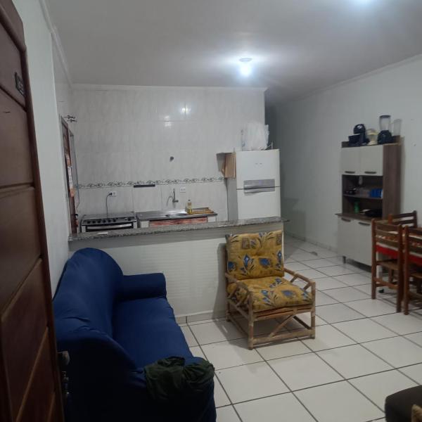 Casa de praia Jardim Grandesp - Foto 4