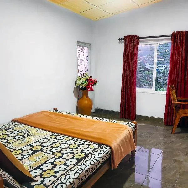 La Belle Homestay, Hotel in Kandy
