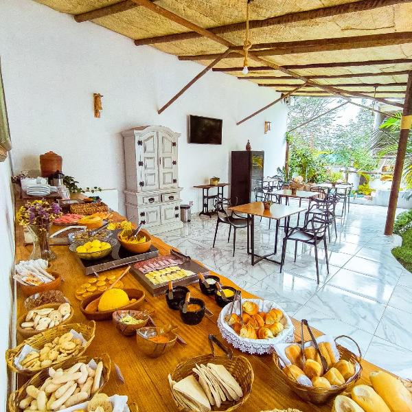 Villa Allma - Foto 4