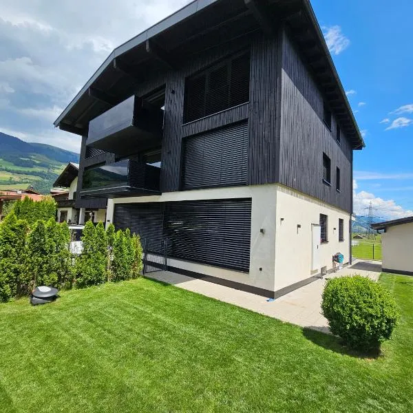 Apartments Shema, hotel a Mittersill