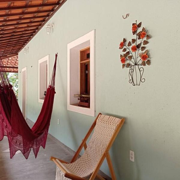 Sitio Tutaméia