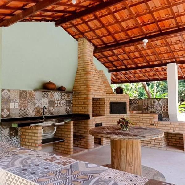 Sitio Tutaméia - Foto 5