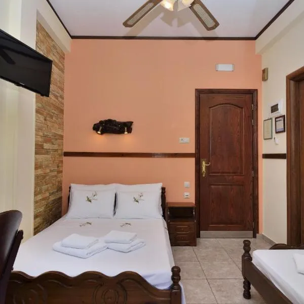 Μαριάνθη, hotel a Kala Nera