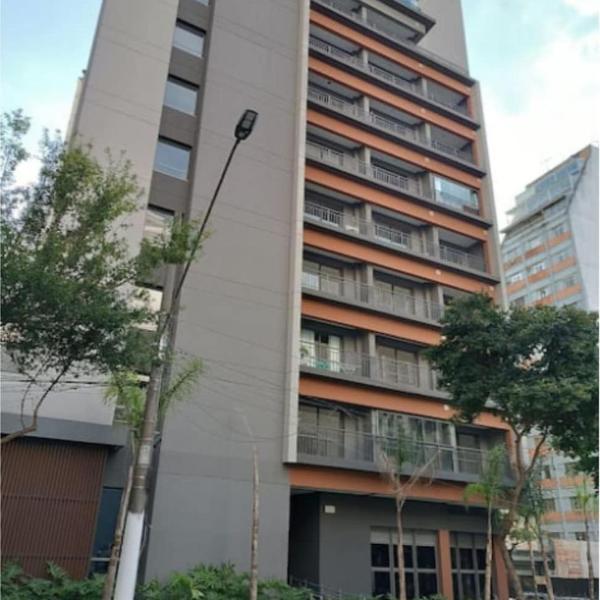 Garden Studio Sampa