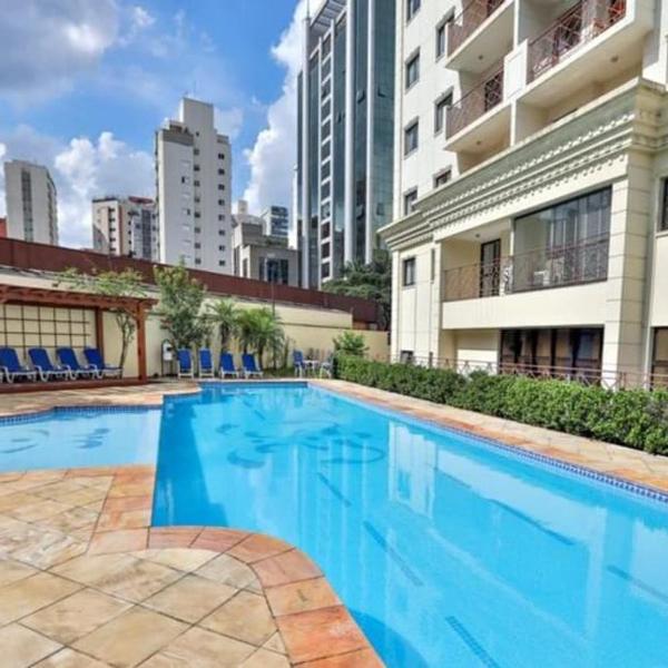 Apartamento na Vila Olímpia - Foto 4