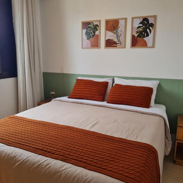 Apartamento na Vila Olímpia - Foto 2