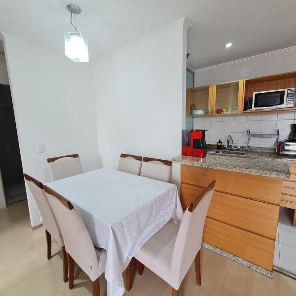 Apartamento na Vila Olímpia - Foto 5