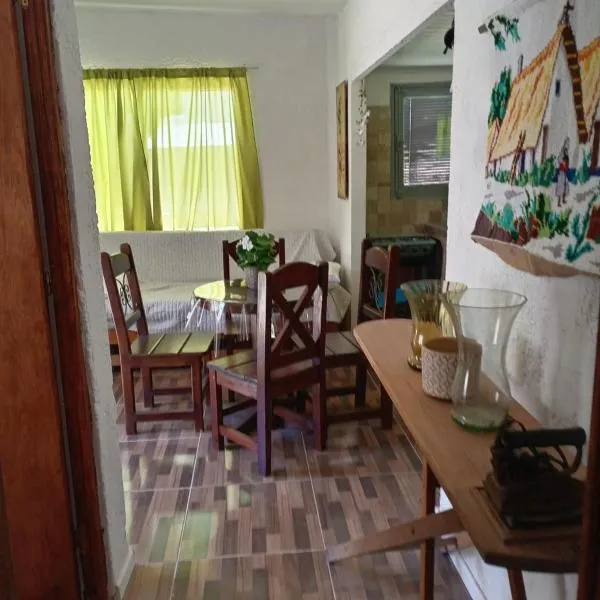 Casa de verano, hotel v destinaci Piriápolis