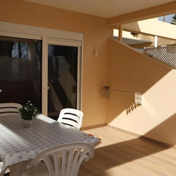 Chayofa Escape Relax and Enjoy, hotel in Chayofa