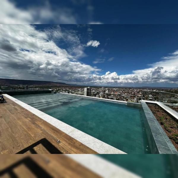Ap 805 com suíte Edifício City House - Foto 4