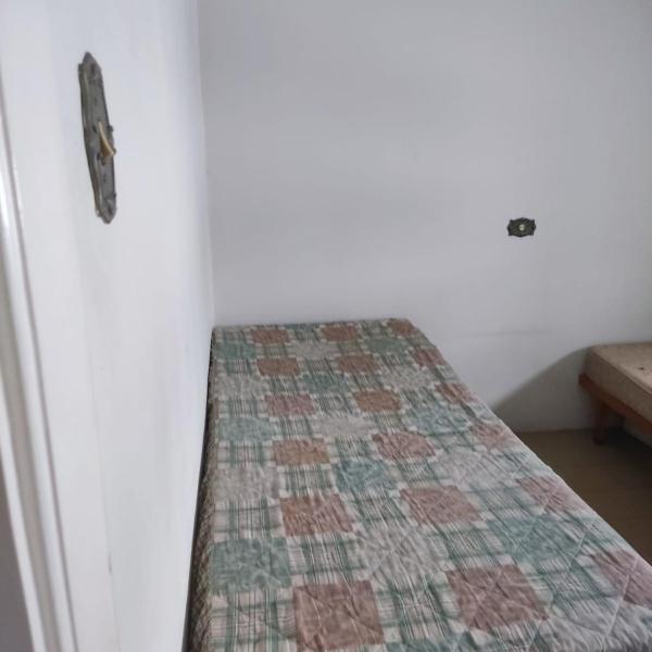 Apartamento praia Pitangueiras - Guarujá