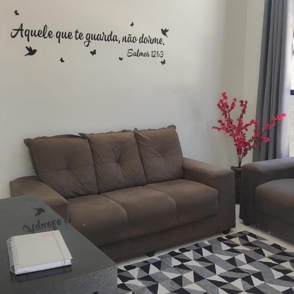 Casa verdes pampas próximo a pontos turísticos