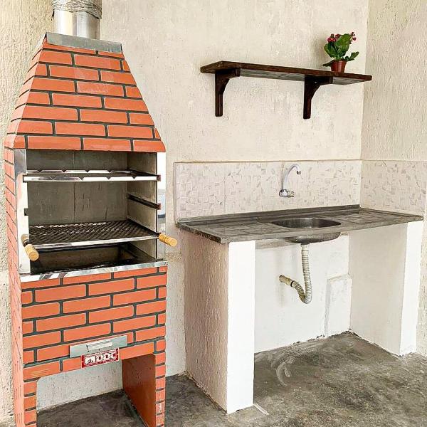 Casa em Peruíbe - Perto da Praia - Foto 5