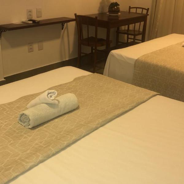 Ilusion hotel apt 1702 - Foto 2