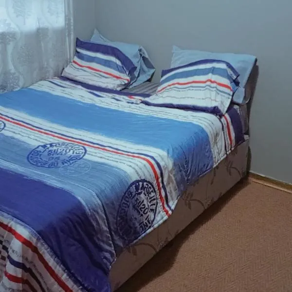 Appartment to let in Edenvale, hotel in Edenvale
