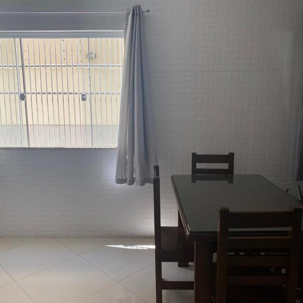 Casa Ampla a 700 m da praia de costazul