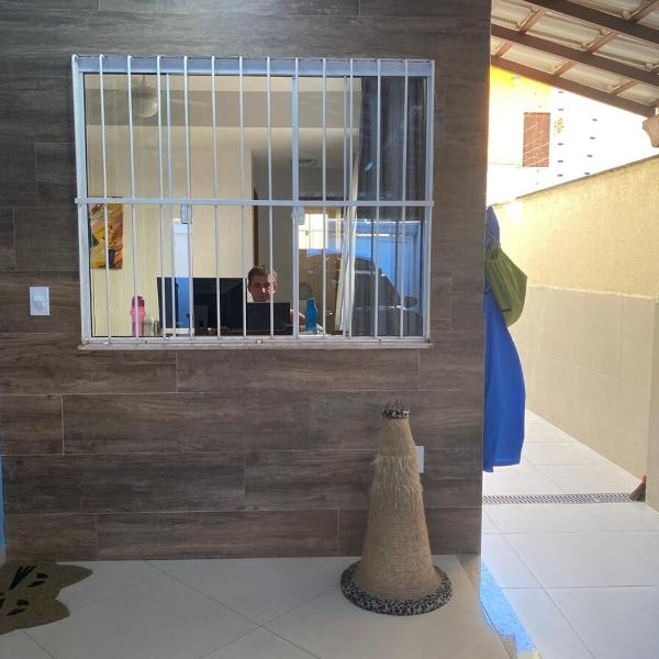 Casa Ampla a 700 m da praia de costazul - Foto 3