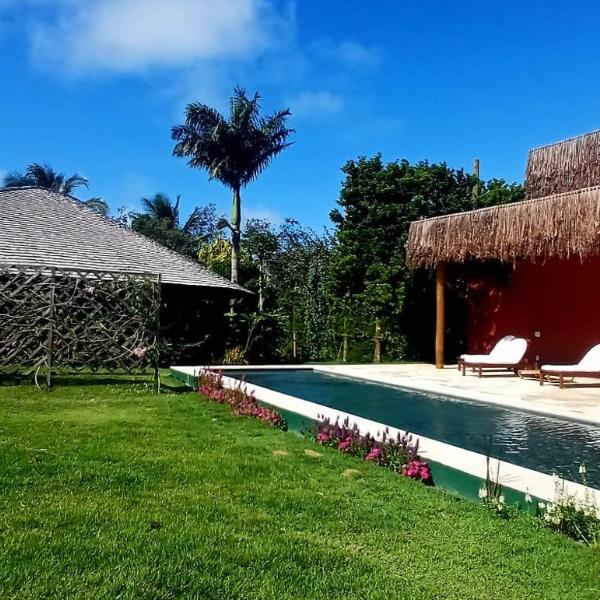 Oca do Toco- Casa Azul - Foto 4
