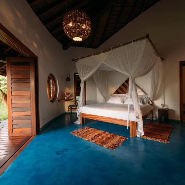 Oca do Toco- Casa Azul - Foto 2