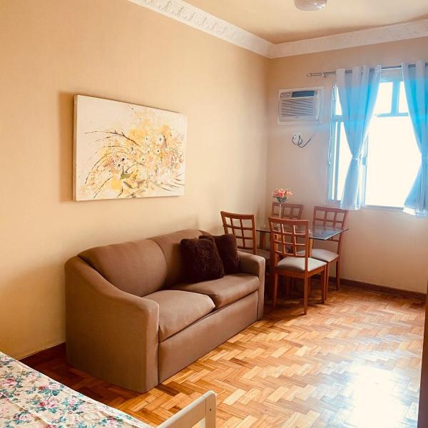 Studio centro Rio Lapa