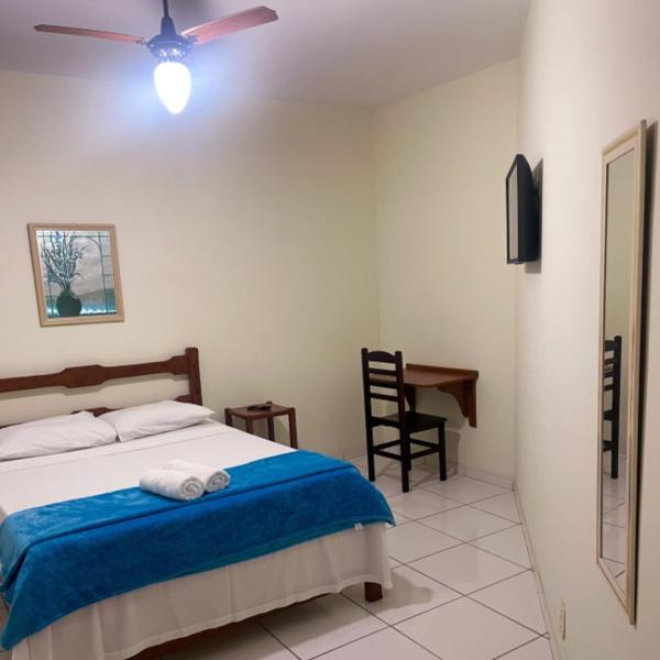 Suites Recanto dos Charri - Foto 2