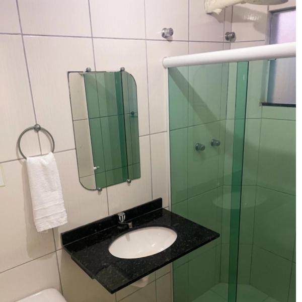 Suites Recanto dos Charri - Foto 3