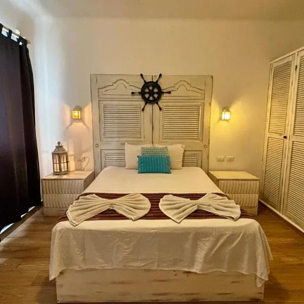 Coco Rio Hotel - Mamitas Beach Area, hotel din Playa del Carmen