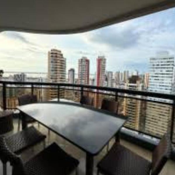 Village Vip , melhor hospedagem na COP 30