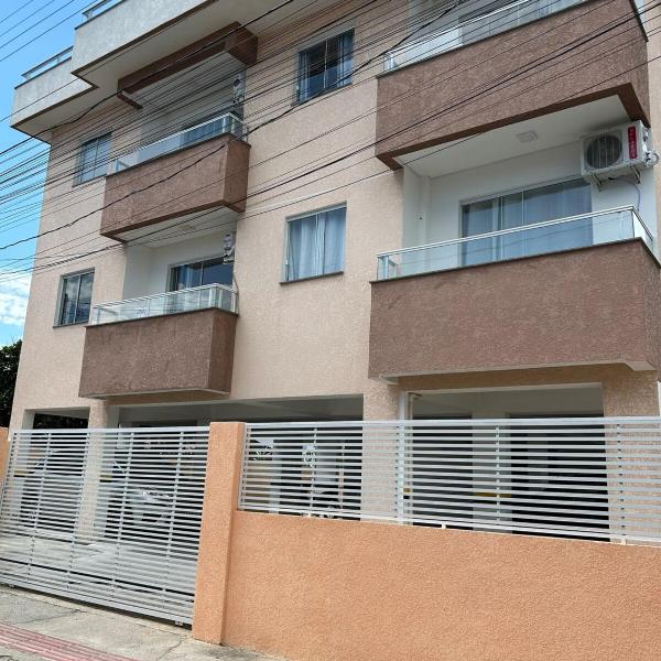 Residencial Pier - Praia dos Ingleses